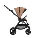 Carucior transformabil 3 in 1 Anex IQ Sienna (6)